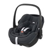 Uppababy Vista V3 with Pebble Slide Pro and Familyfix Slide Pro Base