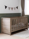 Little Acorns Ellesmere Cot Bed