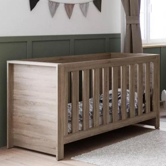 Cot Bed