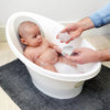 Shnuggle Baby bath Bundle - White