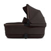 Silvercross Reef 2 Special Edition First Bed Folding Carry Cot - Ganache