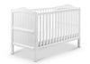 Babylo Ella - cot bed White