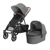 uppababy greyson vista Uppababy Vista V3 Greyson