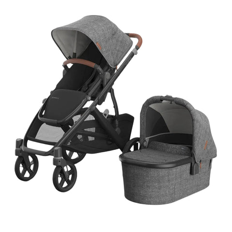uppababy calgary Uppababy Vista V3 Greyson
