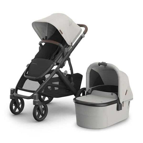 uppababy ottawa Uppababy Vista V3 Savannah