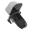 Uppababy Vista RumbleSeat V3 - Savannah