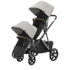 Uppababy Vista RumbleSeat V3 - Savannah