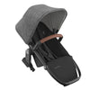 Uppababy Vista RumbleSeat V3 - Greyson