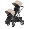 Uppababy Vista Rumbleseat V3 - Liam