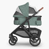 Uppababy carrycot V3 - Gwen