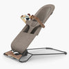 Uppababy Mira toy bar - Wonder wheel