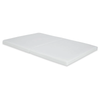 Giggle Baby Ventiflow Folding Travel Mattress 96cm x 64cm x 2.5cm