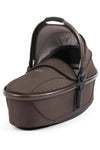 Egg 3 Carrycot Chocolate Velvet