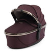 Egg 3 Carrycot Mulberry