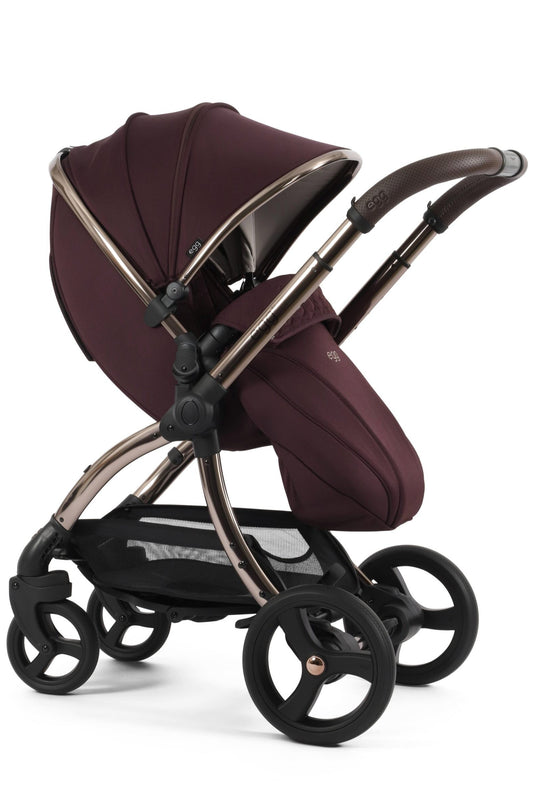 Pushchairs