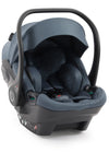 Egg 3 Shell Car Seat Topaz