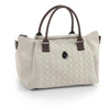 Egg 3 Overnight Bag Cashmere