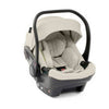 Egg 3 Shell Car Seat Cashmere