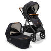 Joie Signature VINCA includes Ramble Carry Cot