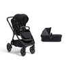 Joie Signature VINCA includes Ramble Carry Cot