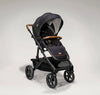 Joie Signature VINCA includes Ramble Carry Cot