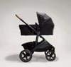 Joie Signature VINCA includes Ramble Carry Cot