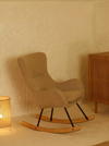 Quax - Rocking Chair Basic - Desert