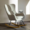 Quax - Rocking Chair Basic - Sheep Beige