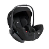 Joie Signature I-Level Pro Recline Car Seat - Eclipse 0+