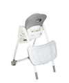 Joie Multiply 6in1 Highchair - Artic