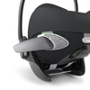 Cybex Cloud T iSize PLUS - Sepia black
