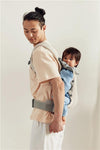 Babybjorn Harmony carrier - Cream 3D Mesh