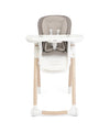 Joie Multiply 6in1 Highchair - Walnut Wood