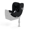 Cybex Sirona T Plus - i-Size Sepia Black (Includes canopy)