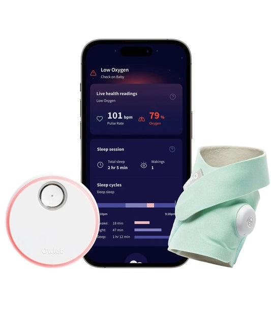 Baby Monitors