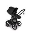 Bugaboo Fox 5 Renew Complete Black/Heritage Black