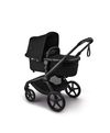 Bugaboo Fox 5 Renew Complete Black/Heritage Black