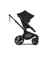 Bugaboo Fox 5 Renew Complete Black/Heritage Black