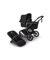 Bugaboo Fox 5 Renew Complete Black/Heritage Black
