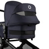 Bugaboo Fox 5 Renew Complete Black/Deep Indigo-Deep Indigo