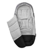 Bugaboo Footmuff Moon Grey