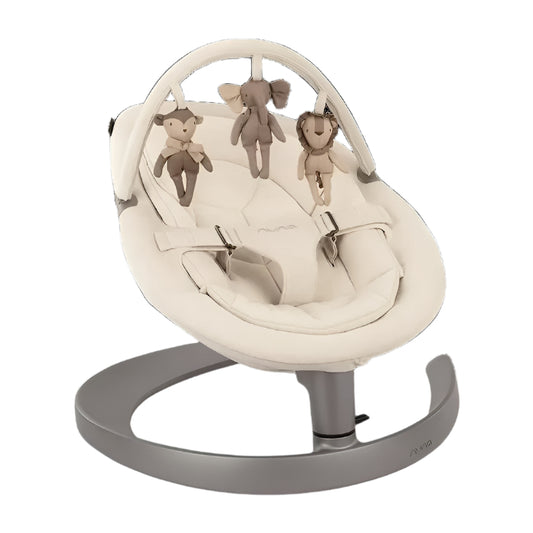 Baby Bouncers & Baby Swings