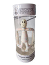 Matchstick Monkey - Teething Toy Confetti