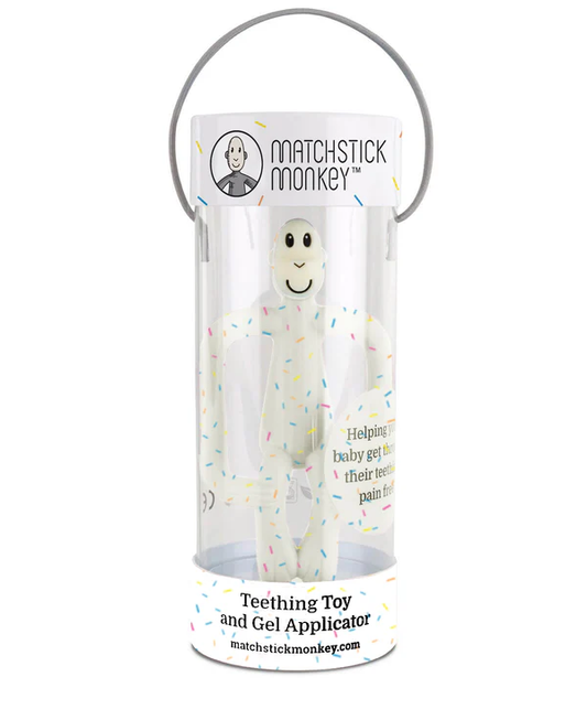 Matchstick Monkey