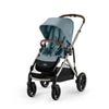 Gazelle S Stormy Blue