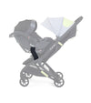 iCandy PIP car seat adapters