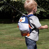 Clippasafe Toddler Backpack with Lead Rein - Penguin