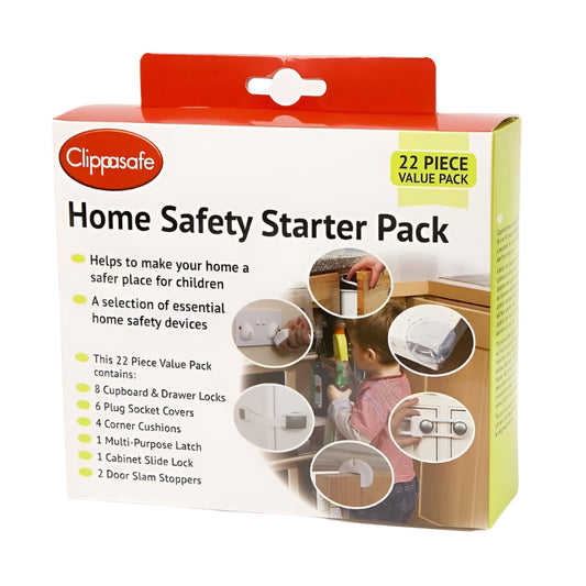 Baby Safety