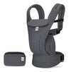 Ergobaby Omni Deluxe Mesh - Graphite Grey