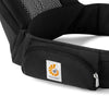 Ergobaby Lift Hip Seat - Onyx Black Online Only